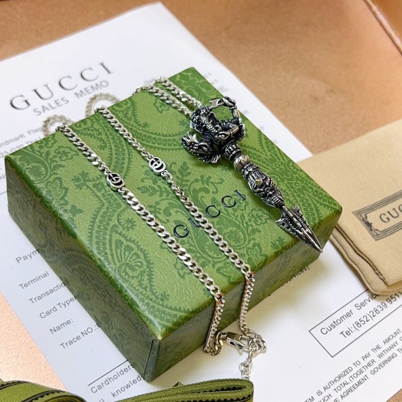 Gucci Necklaces